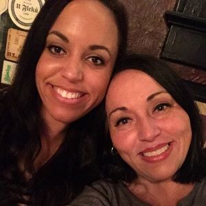 Meet your Posher, Lori